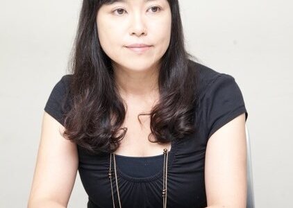 奥寺佐渡子の結婚の相手は誰？馴れ初めは？