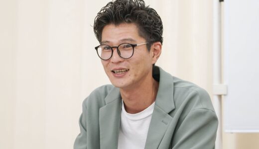 芝大輔の妻は元美容師！交際10年から結婚式まで支え合った感動エピソード