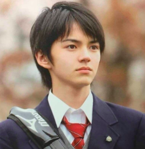 林遣都の高校は比叡山高校！部活や友情や家族との深いつながりとは？