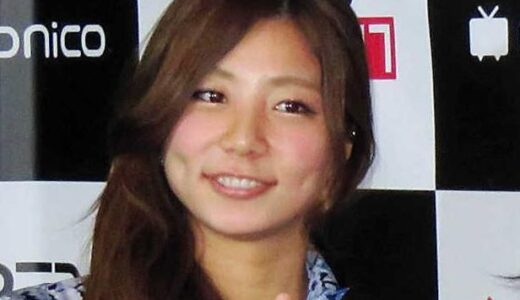 青木愛に結婚歴はない！父親との関係や実家の絆が結婚しない理由？