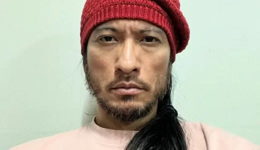 長瀬智也の現在の年収は1000〜2000万円？主な収入源の世界線！
