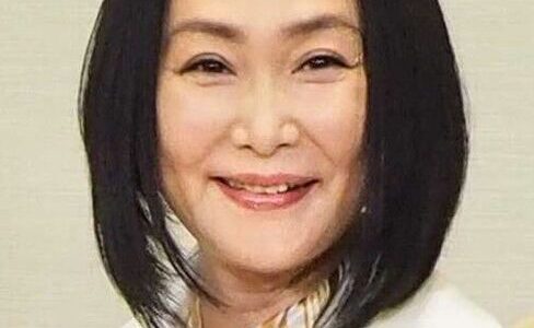 浅野温子の波乱万丈な生い立ちと家族について調べると意外な事実が！
