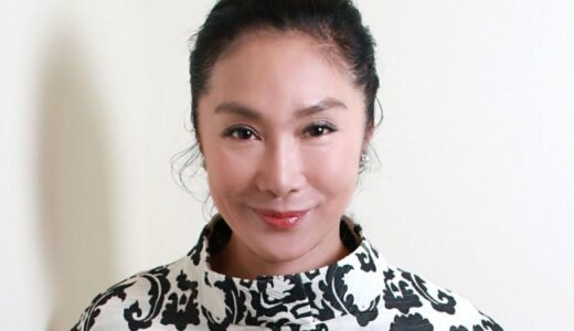 浅野温子の子供は何人なのか？家族構成と真相で驚愕の事実が！