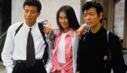 浅野温子若い頃の画像や髪型が社会を動かしたその理由をまるごと探る