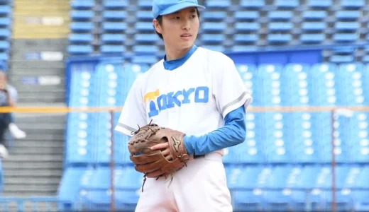 渡辺向輝の高校時代と東大進学、野球と学業の両立エピソードまとめ