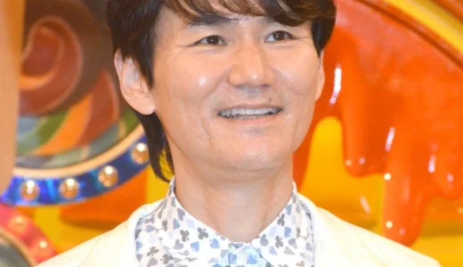 南原清隆の現在の年収はいくら？自宅や副収入と資産も深掘り