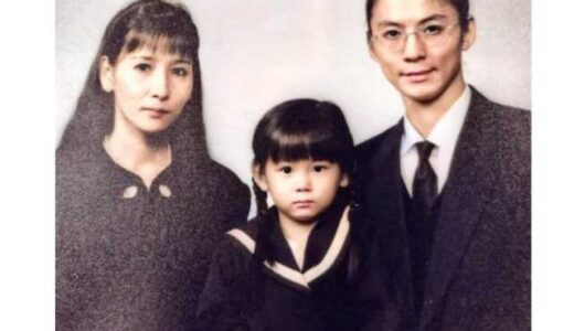 中川翔子の父・中川勝彦とは何者？家族の絆や壮絶な生涯と翔子に受け継がれたものすべて