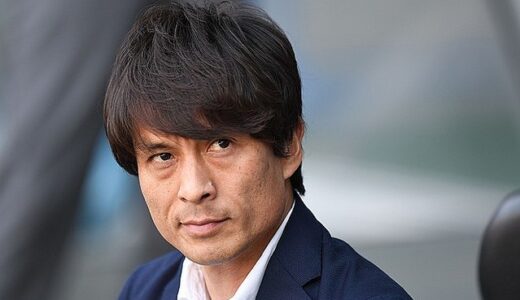 宮本恒靖の嫁との馴れ初め詳細＆家族・子供の最新情報まとめ