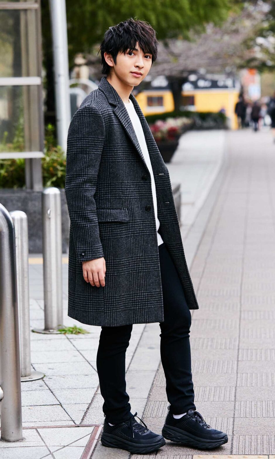 吉田仁人の身長は173cm！数字以上にスタイルが映える理由とアイドル・俳優としての魅力を徹底解説
