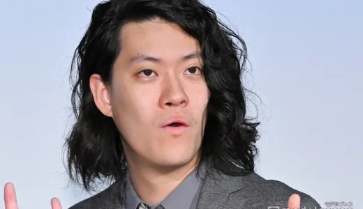 粗品は同志社大学を中退している！中退した理由は？大学生活は？