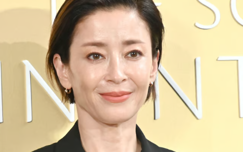 宮沢りえの元旦那は中津ひろゆきなのか？アロハは子供の名前？