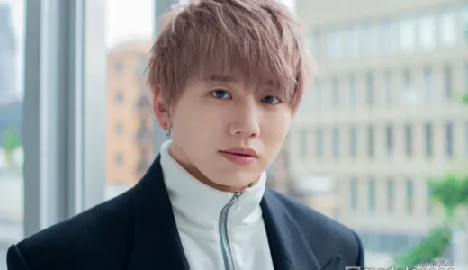 花村想太の彼女歴代一覧と熱愛エピソード解説！結婚・家族構成も網羅