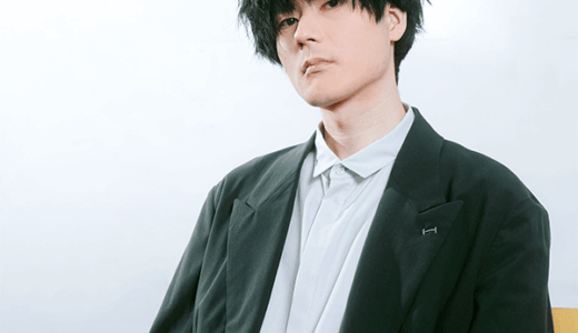 内山昂輝の年収は本当に2,000万円超え？収入の秘密と多彩な仕事の全貌