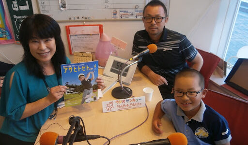 加藤金次郎の父親・加藤景三は経営者！複数の会社を経営する敏腕社長だった！