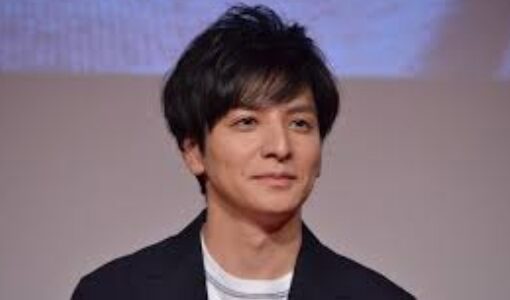 生田斗真の最終学歴は堀越高校！家族構成や双子説、クオーター説も！