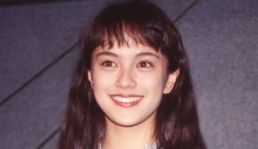 牧瀬里穂の最終学歴は文化学院高等部英語科！九州から東京で夢をつかんだ話