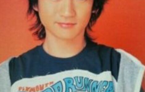 国分太一の最終学歴は豊島実業高校中退！中退後の下積みと転機