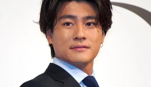 森本慎太郎の最終学歴は堀越高校！SixTONES結成までの歩み全公開