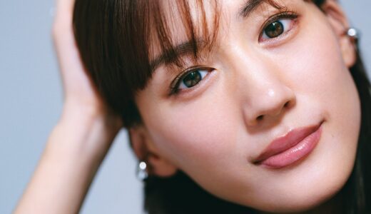 綾瀬はるかの最終学歴は帝京大学短期大学中退！出身校まとめ