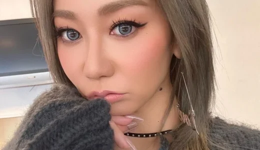 倖田來未の最終学歴は京都精華女子高校！学歴や実家・家族を紹介