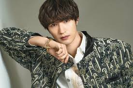 ジェシーの最終学歴はクラーク記念国際高校！出身小中学校と経歴を紹介