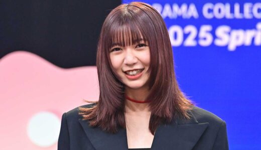 上白石萌歌の最終学歴は明治学院大学！出身高校や経歴まとめ