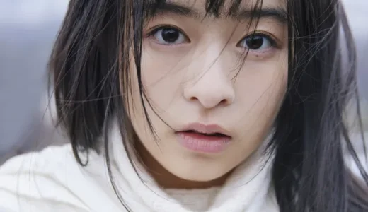 森七菜の最終学歴は大分高校！出身小学校や中学も紹介