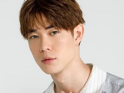 宮沢氷魚の最終学歴はICU！出身校と両親の影響とは