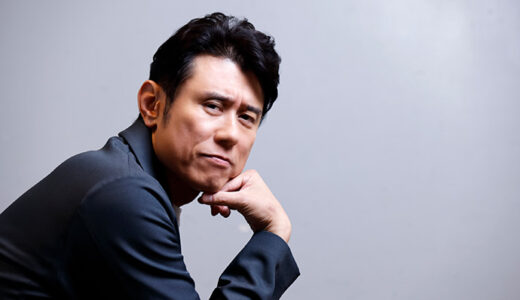 原田泰造の最終学歴は都立農芸高校！東村山第四中学出身