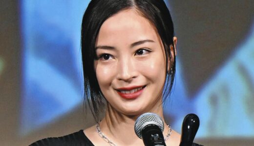 広瀬すずの学歴は？出身高校や中学校、大学に進学しなかった理由まで紹介