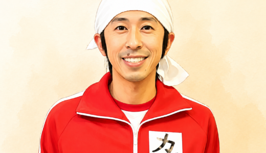 カジサックの年収がすごい？YouTube収入と減収理由