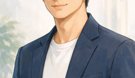 向井理の学歴を総まとめ！高校や大学までわかる完全版