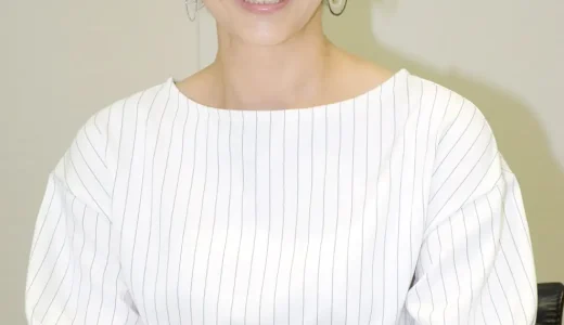 内村光良の妻・徳永有美の元夫は誰？離婚理由と略奪婚といわれた馴れ初め